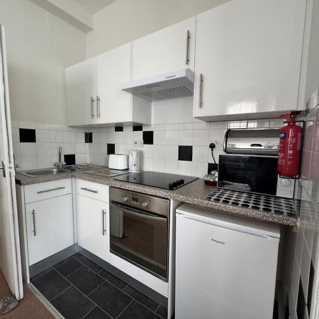 Devonshire House Holiday Flats WTA WTA Eastbourne Exterior foto