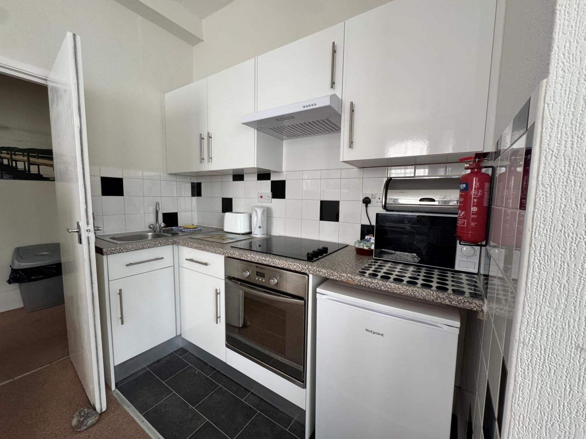 Devonshire House Holiday Flats WTA WTA Eastbourne Exterior foto